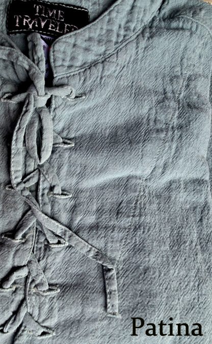 Organic Cotton Privateer Shirt - Image 11