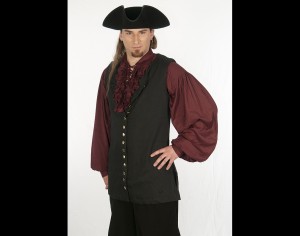1720 Vest