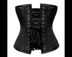 Hardcore Underbust Corset