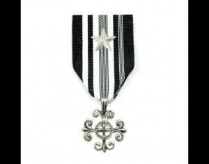 Meritorious Service Medals