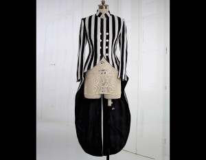 Guildmaster Tuxedo Jacket