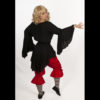 Lady Cutlass Blouse - Image 9