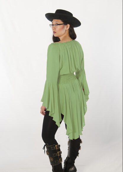 Lady Cutlass Blouse - Image 14