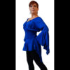 Lady Cutlass Blouse - Image 4