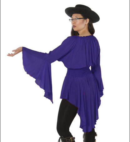 Lady Cutlass Blouse - Image 15