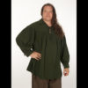 Organic Cotton Blackbeard Shirt up to 5X - Image 2