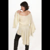 Lady Cutlass Blouse - Image 5