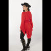 Lady Cutlass Blouse - Image 2