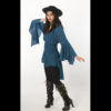 Lady Cutlass Blouse - Image 7