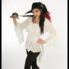 Lady Cutlass Blouse - Image 8
