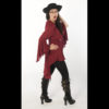 Lady Cutlass Blouse - Image 6