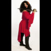 Lady Cutlass Dress - Image 3