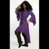 Lady Cutlass Dress - Image 2