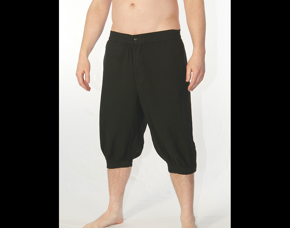 Pro Series Knee Britches (breeches) Pant Dress Like a Pirate