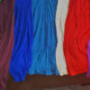 Princess Sleeve Peasant Gown - Image 2