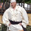 Organic Cotton Princely Bard Shirt - Image 2