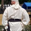 Organic Cotton Princely Bard Shirt - Image 3