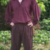 Organic Cotton 18th-19th Century Sailors Slops - Image 7