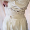 Organic Cotton 18th-19th Century Sailors Slops - Image 3
