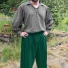 Organic Cotton 18th-19th Century Sailors Slops - Image 8
