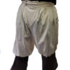 Organic Cotton 18th-19th Century Sailors Slops - Image 5