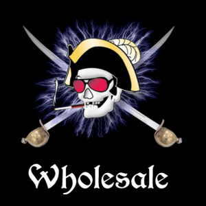 Wholesale pirate clothing