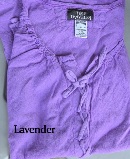 Organic Cotton Willow Top (now up to 5X) - Image 7
