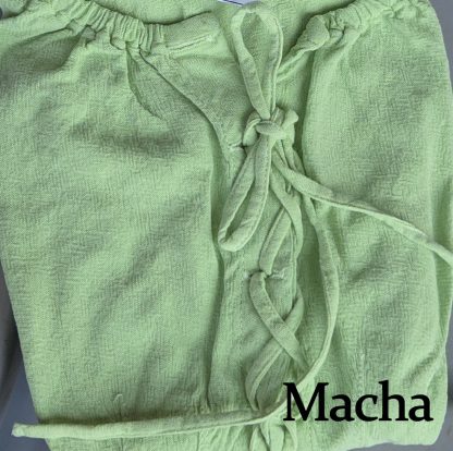 Organic Cotton Willow Top (now up to 5X) - Image 8