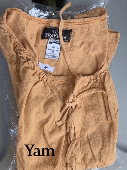 Organic Cotton Willow Top (now up to 5X) - Image 10